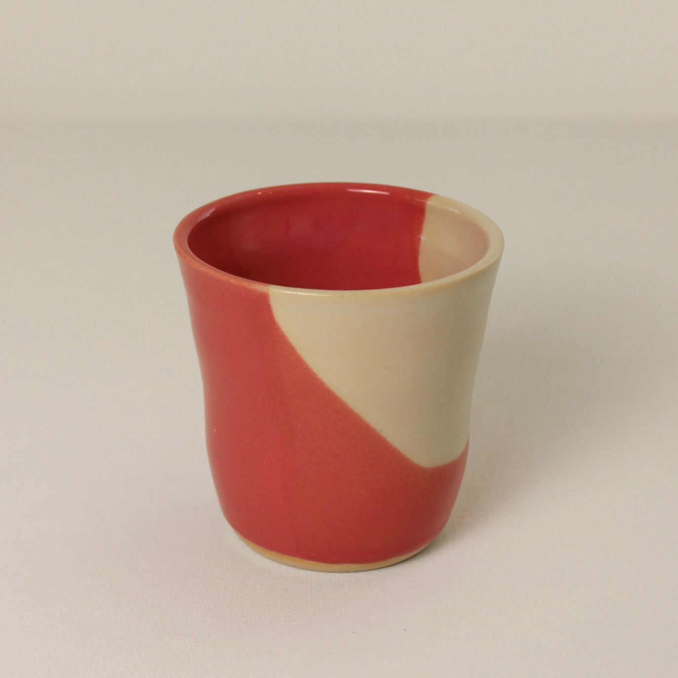VOYAGE, take-away cup