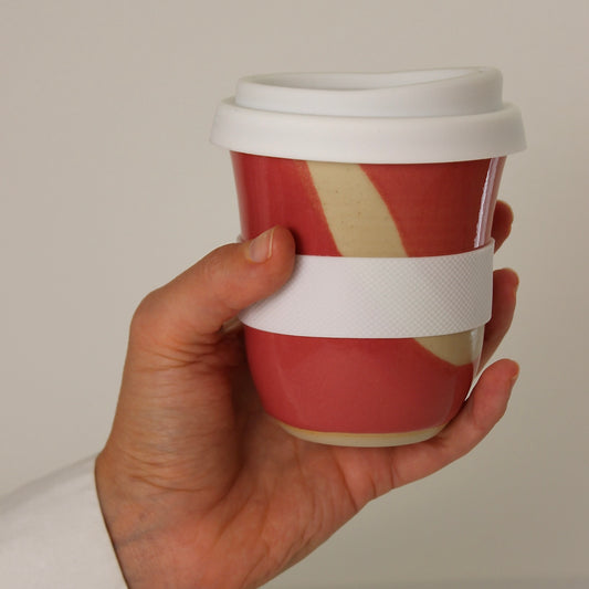 ATLAS, take-away cup