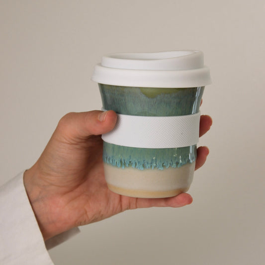 HORIZON, take-away cup