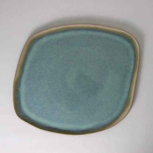 AZURE, plat de présentation asymétrique