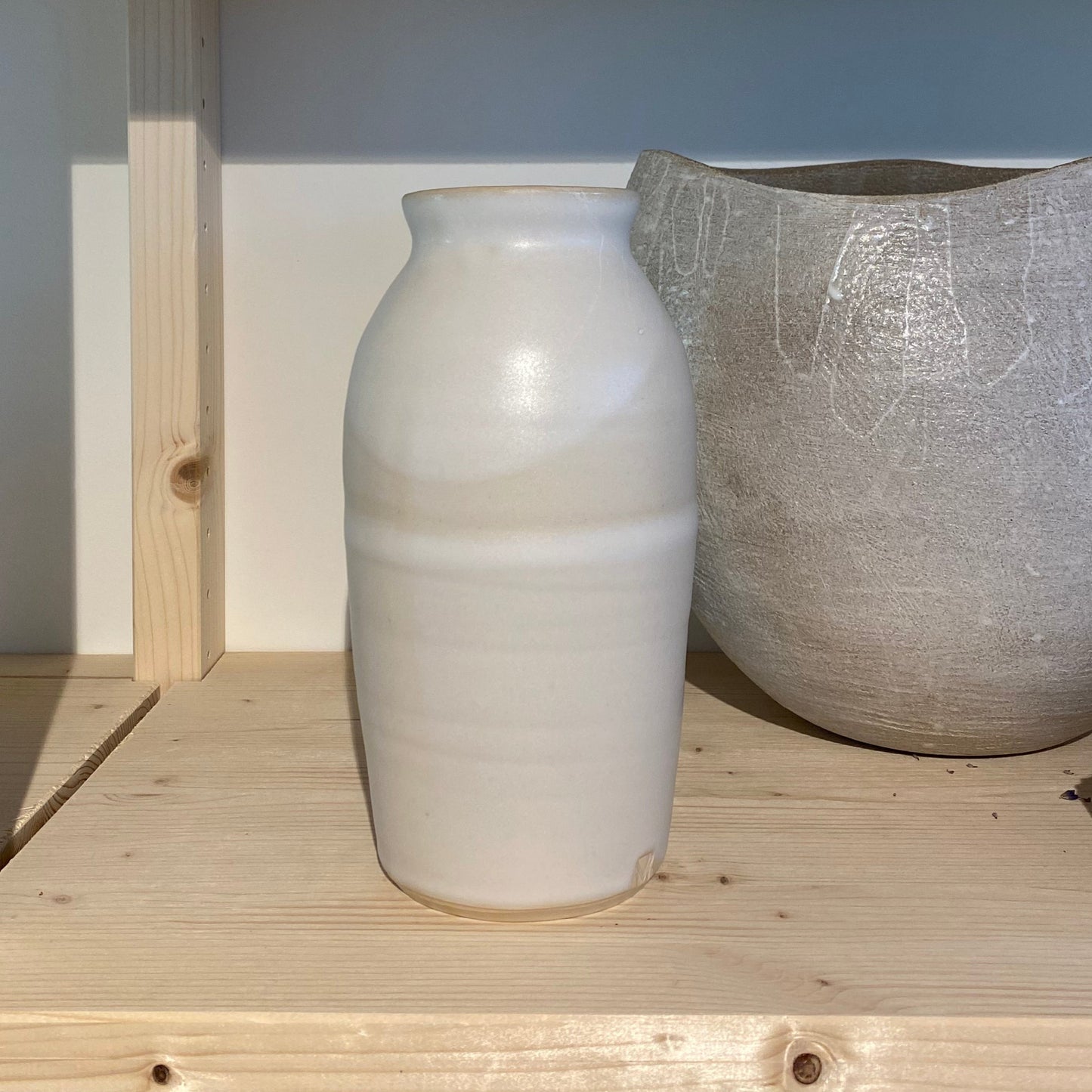 VERZASCA, vase
