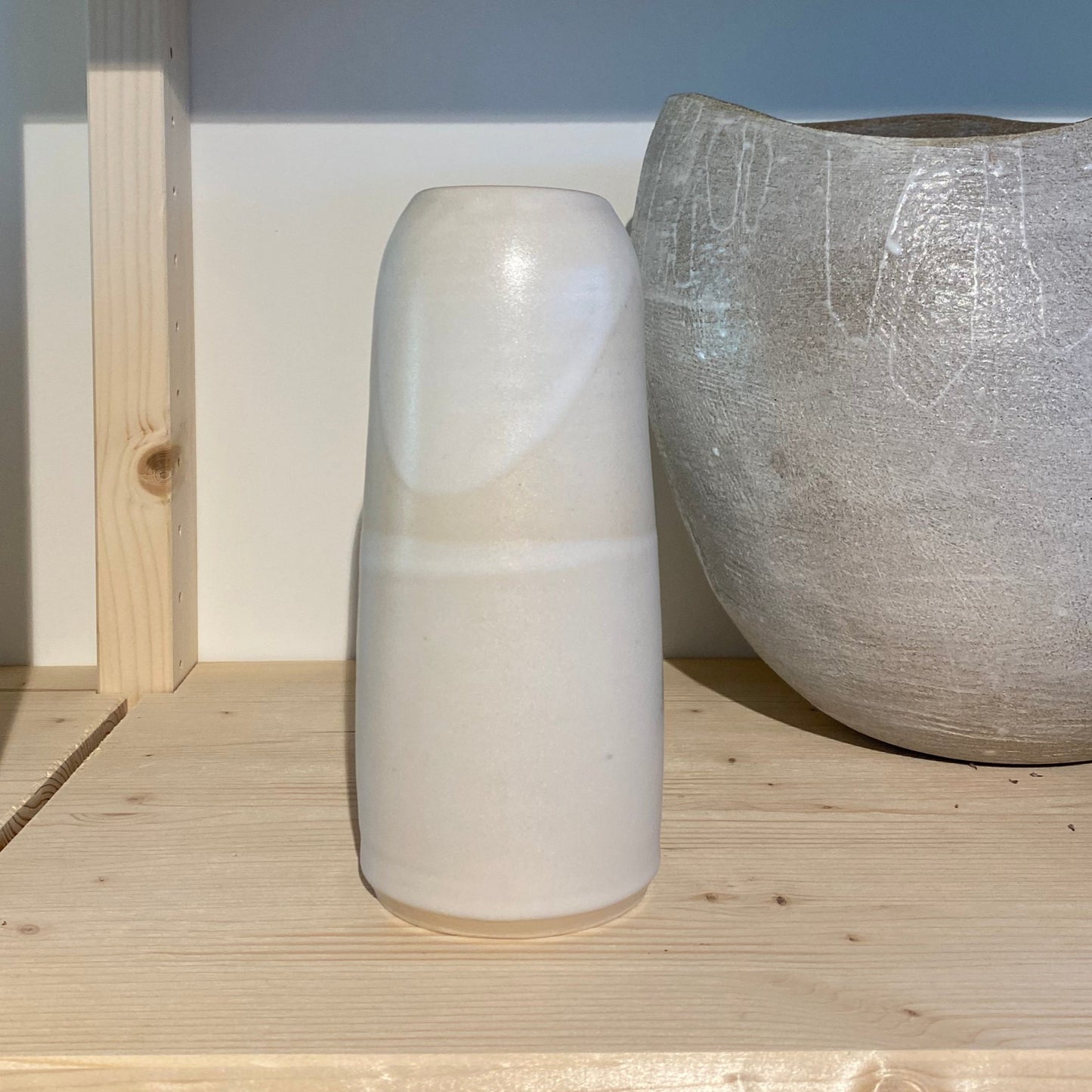 VERZASCA, vase