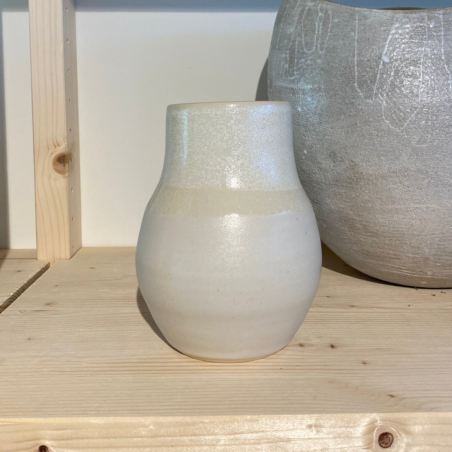 SABLE, vase