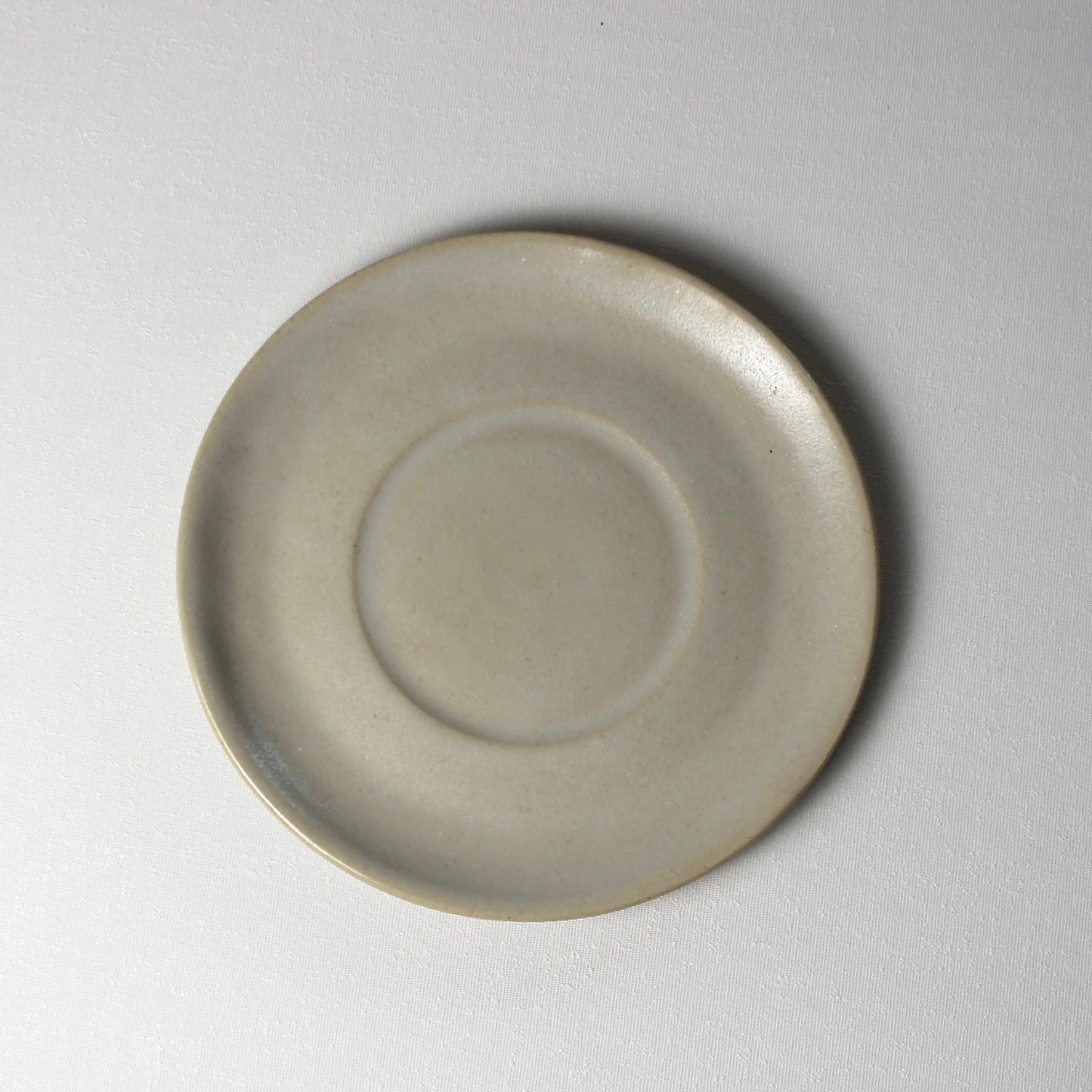 BRUME, sous-tasse nude