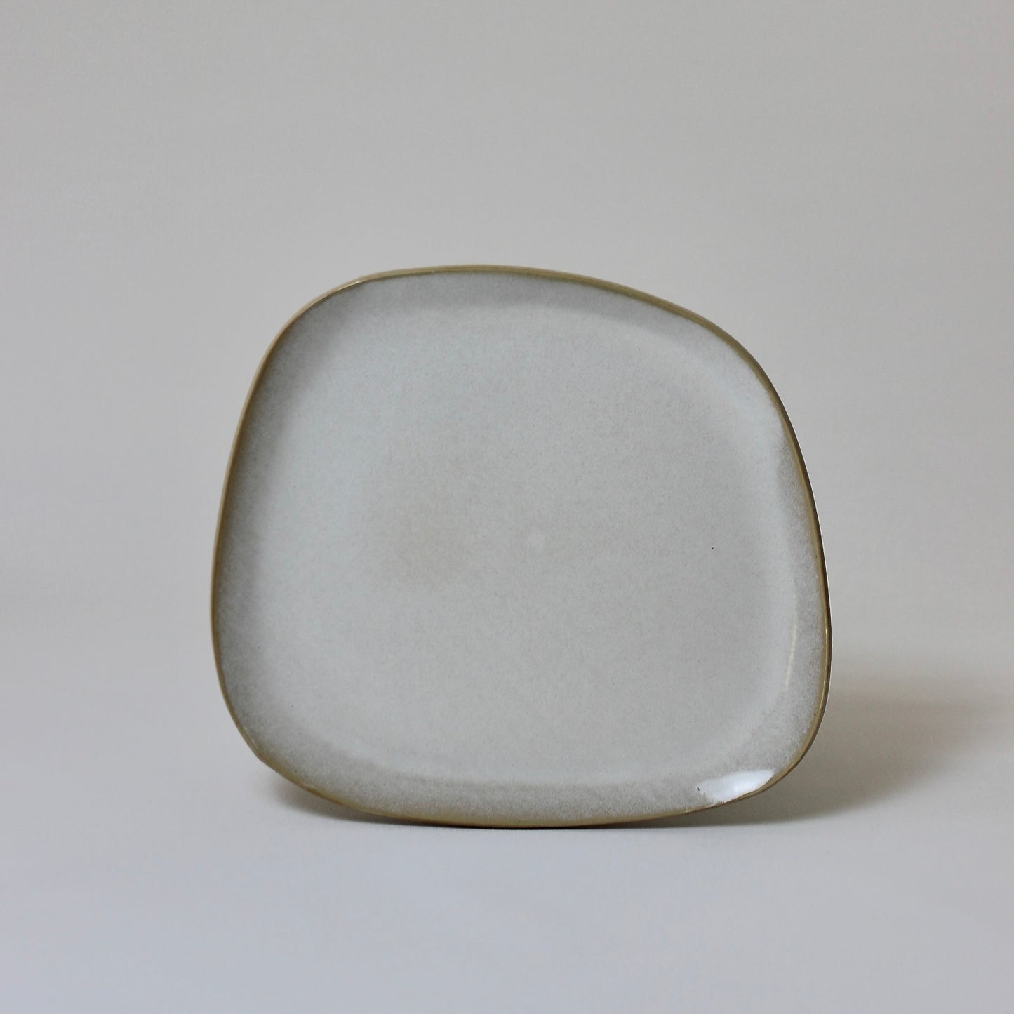 LUNE, set de 6 petites assiettes