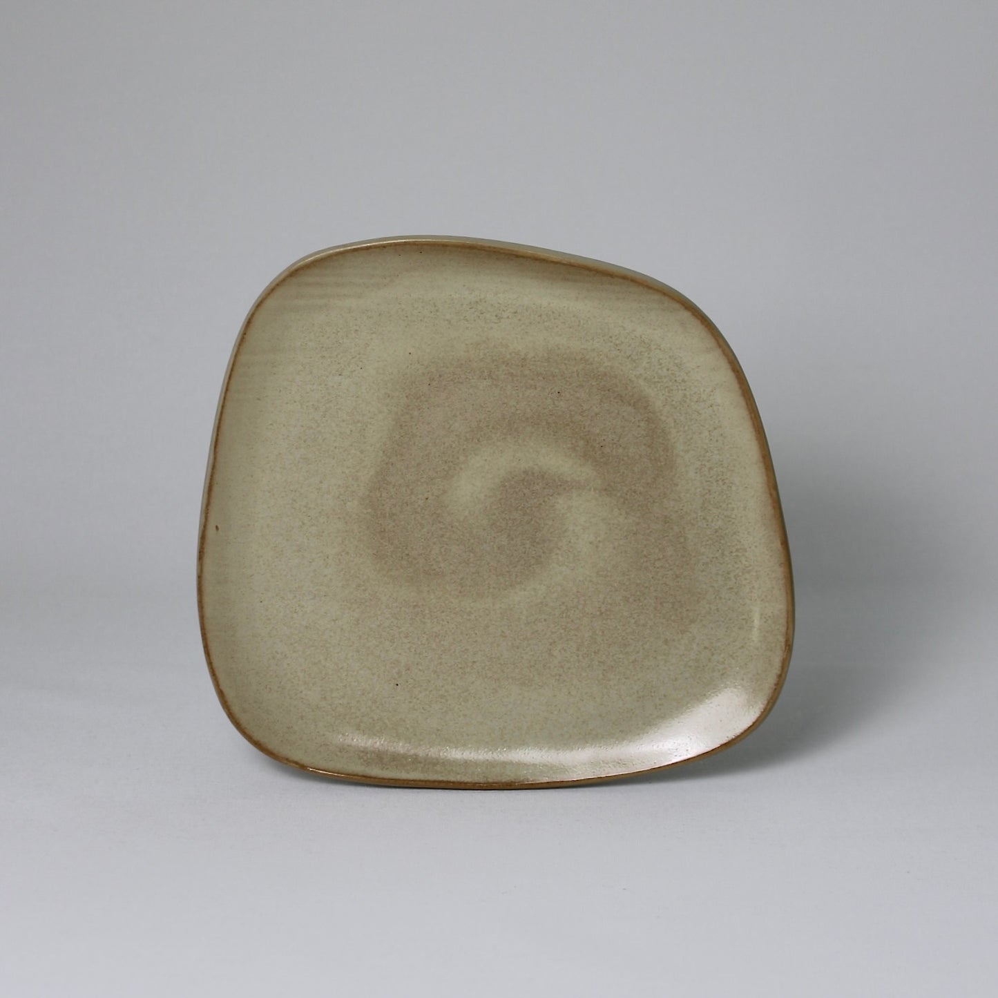 NUDE, set de 6 petites assiettes