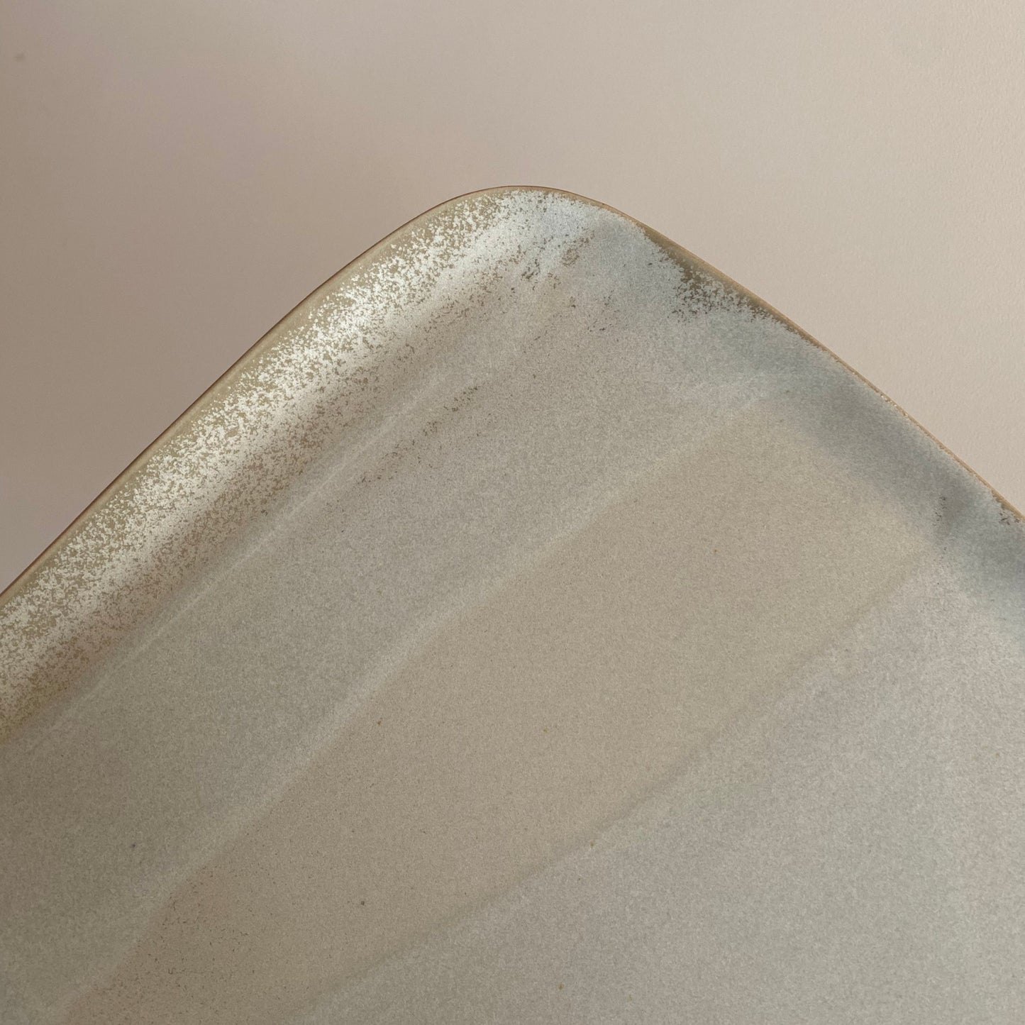 SABLE, plat asymétrique