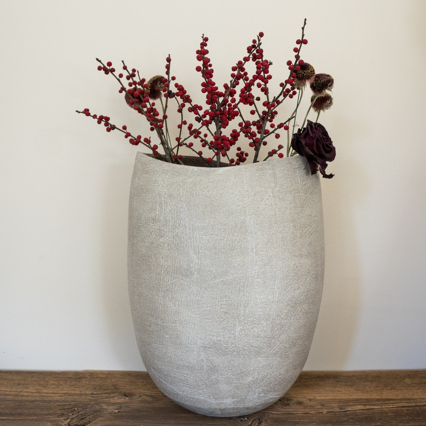 OMBRE, vase