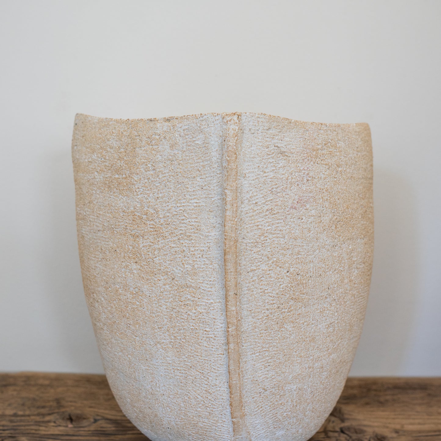RUSTIQUE, vase