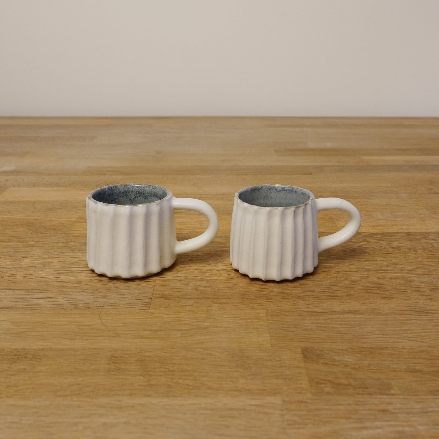OCEAN WAVES, tasse blanche