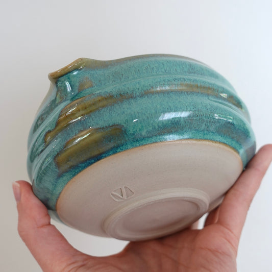 NAMI, matcha bowl