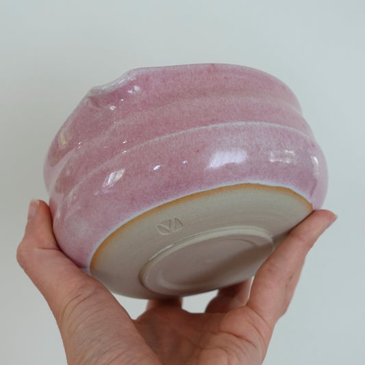 HANA, matcha bowl