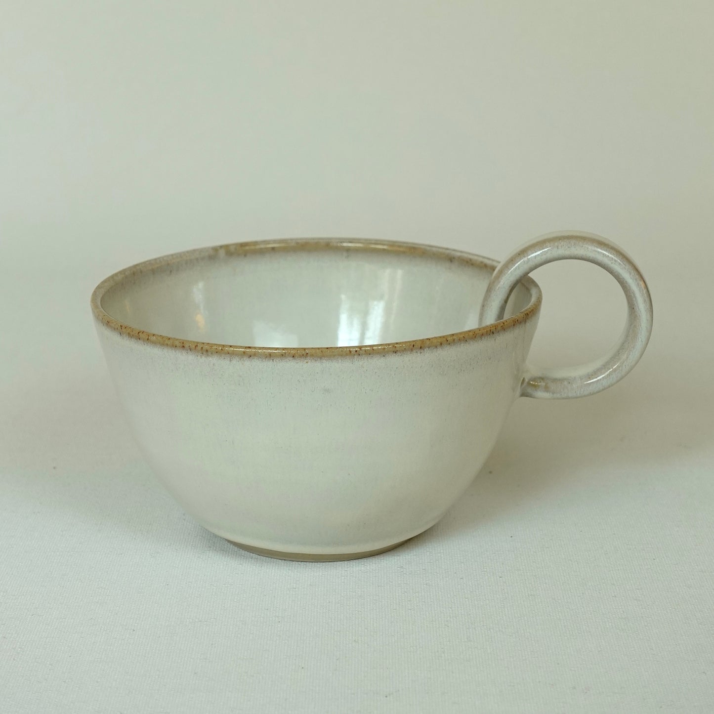 ALIANÇA, large cup