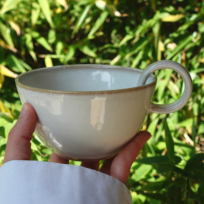 ALIANÇA, large cup