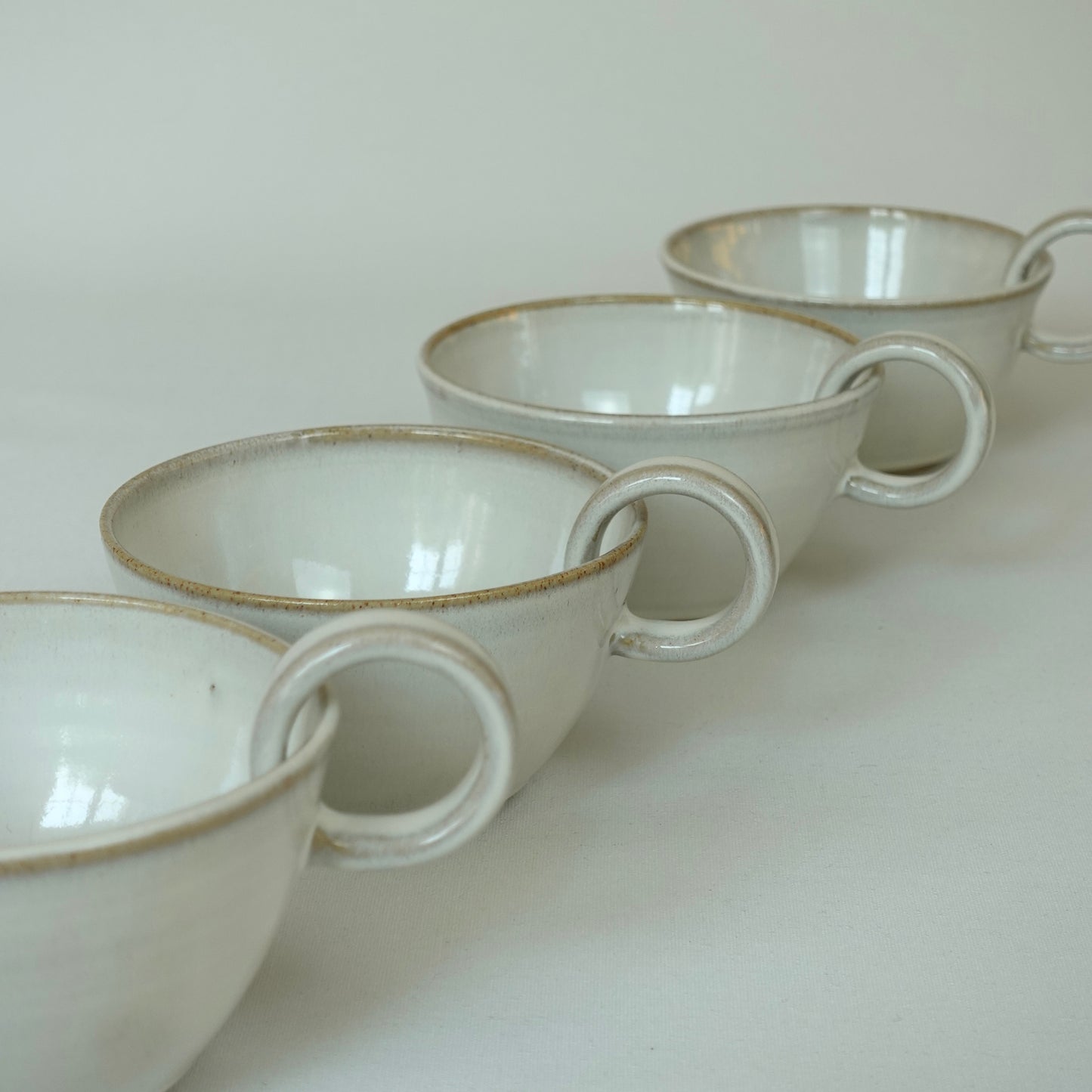 ALIANÇA, large cup