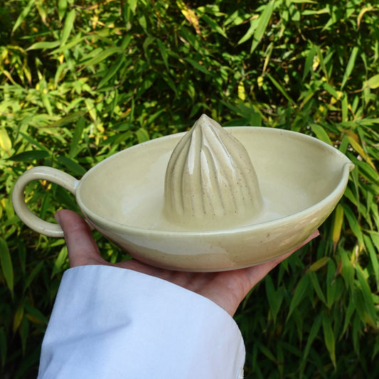 LEMON, citrus press