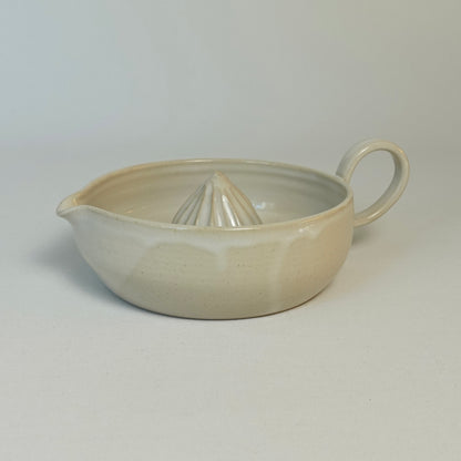 PEAR, citrus press