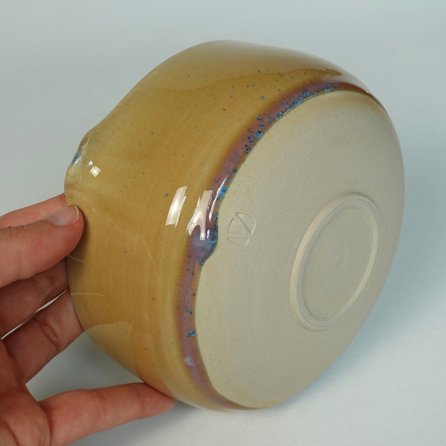 KYARAMERU, matcha bowl