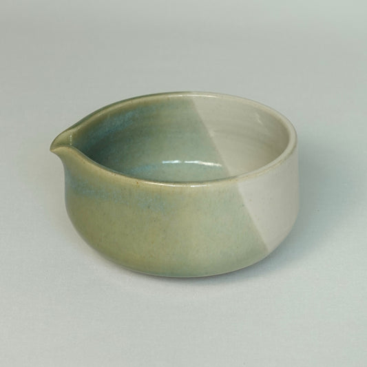 EKAMU, matcha bowl