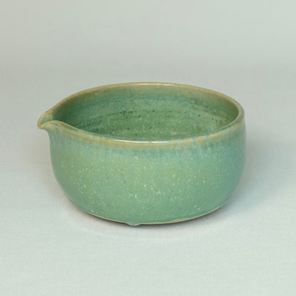 BURUBERI, matcha bowl
