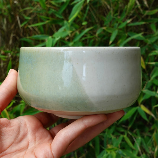 EKAMU, matcha bowl
