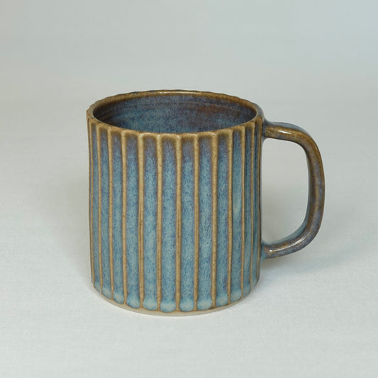 BLUE WAVE, tasse 300ml NEW