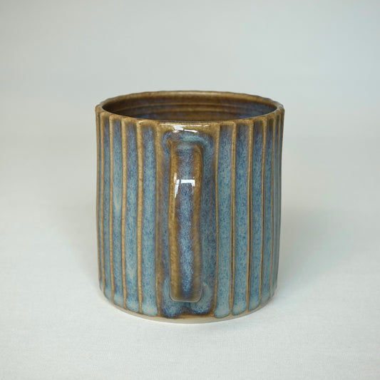 BLUE WAVE, tasse 300ml NEW