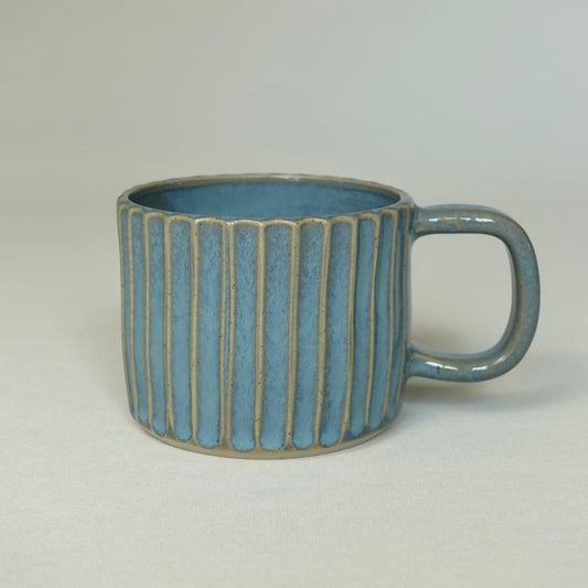 AZUR WAVE, tasse 190ml NEW