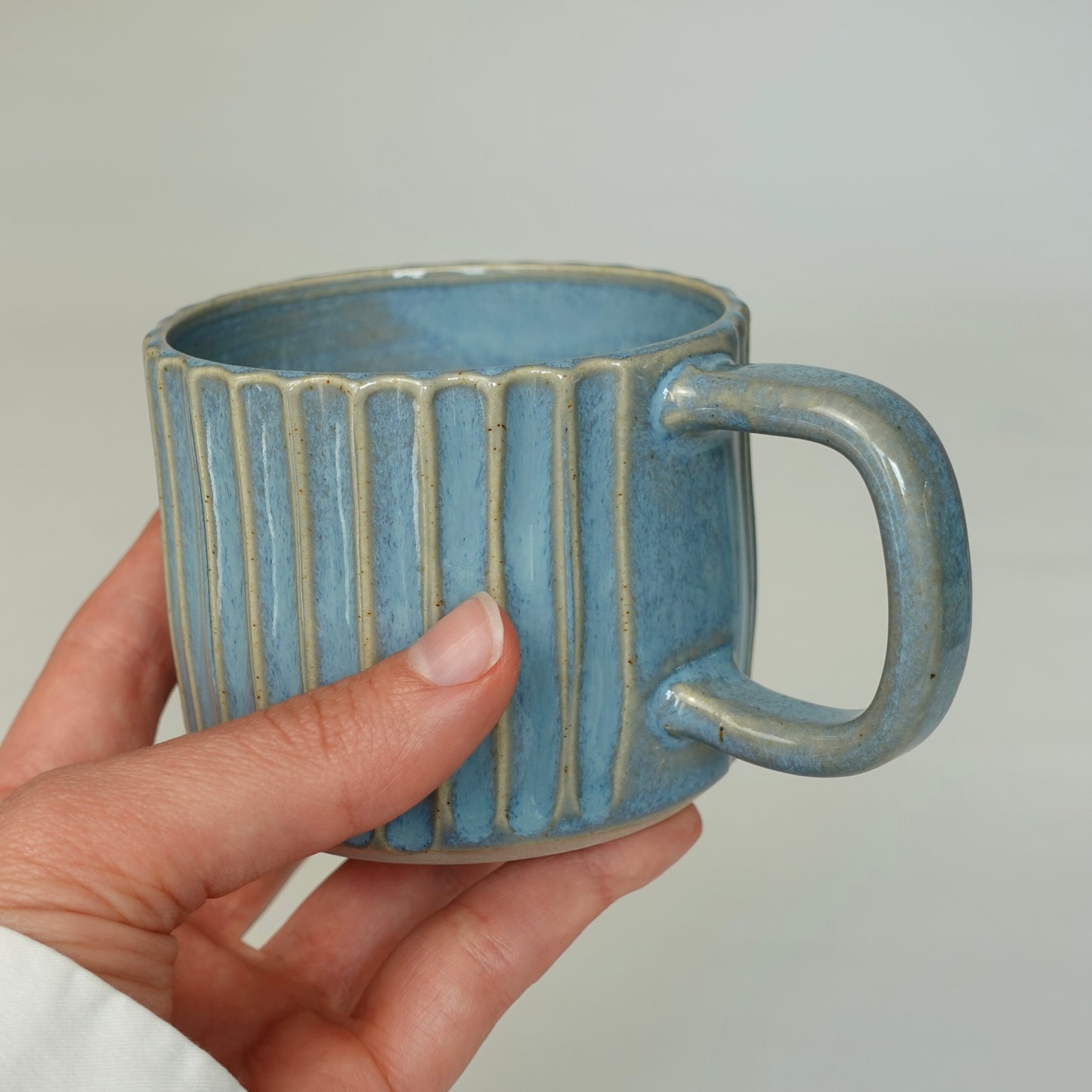 AZUR WAVE, tasse 190ml NEW