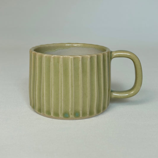 GREEN WAVE, tasse 190ml