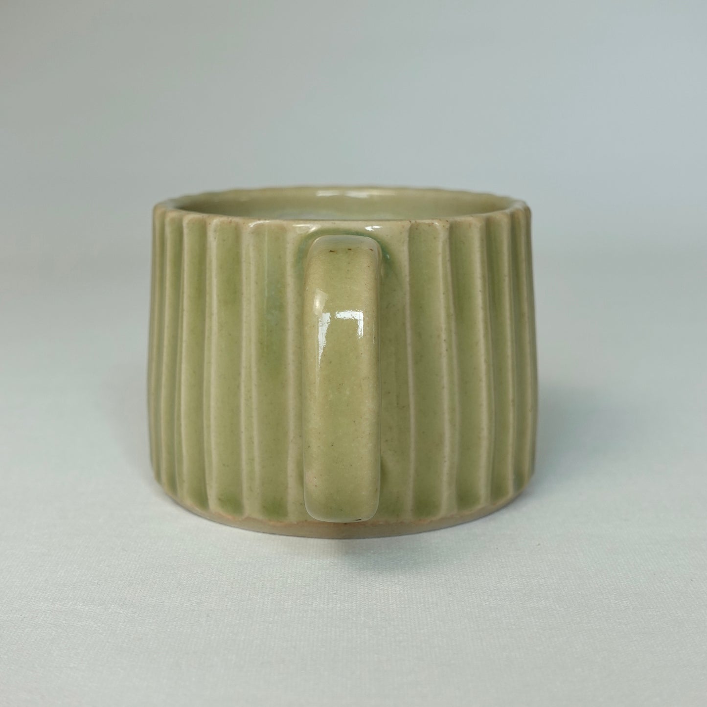 GREEN WAVE, tasse 190ml
