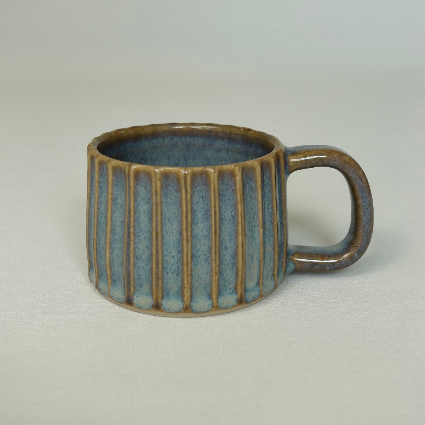 BLUE WAVE, tasse 120ml NEW