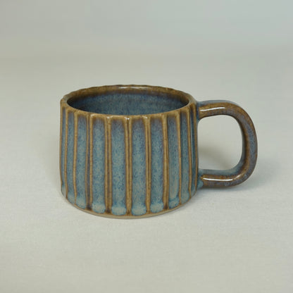 BLUE WAVE, tasse 120ml NEW