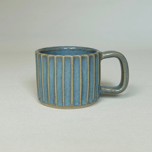 AZUR WAVE, tasse 120ml NEW