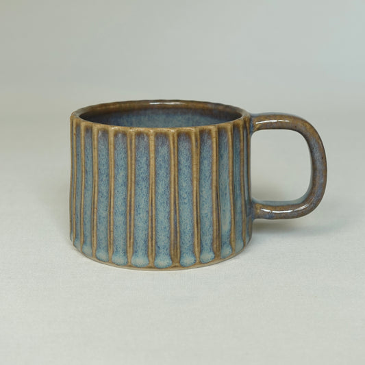 BLUE WAVE, tasse 190ml NEW