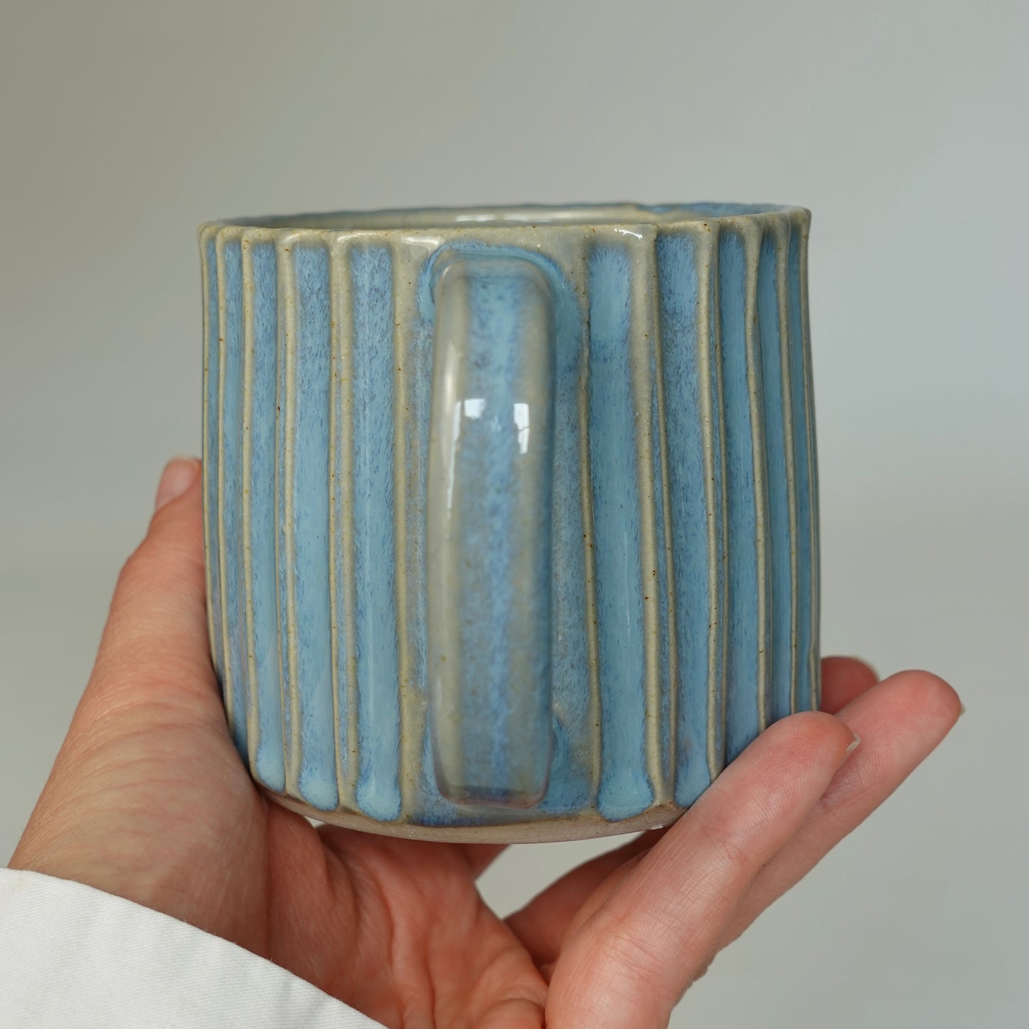 AZUR WAVE, tasse 300ml NEW