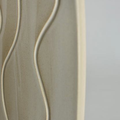 GRAPHIA, round presentation dish