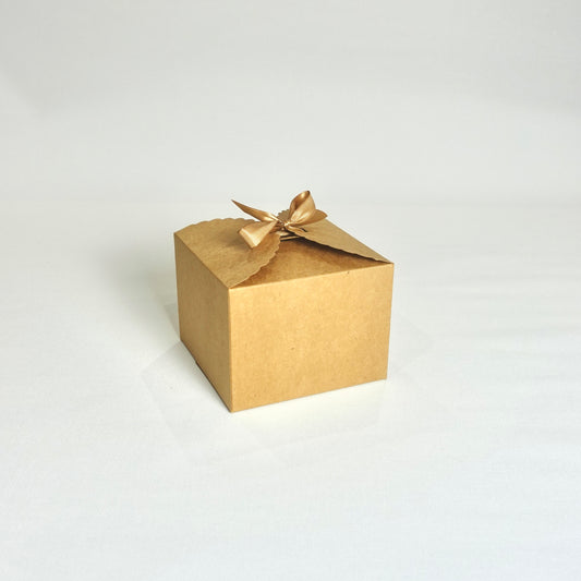 Bougie parfumée Marrons glacés