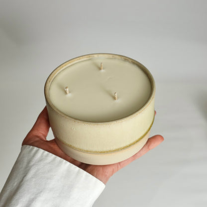 Bougie parfumée Marrons glacés