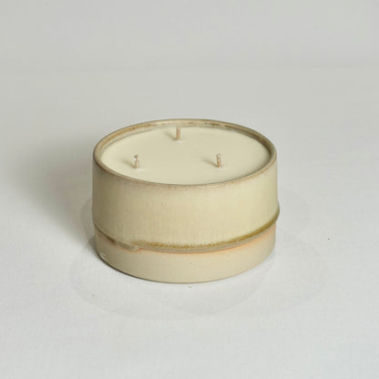 Bougie parfumée Marrons glacés