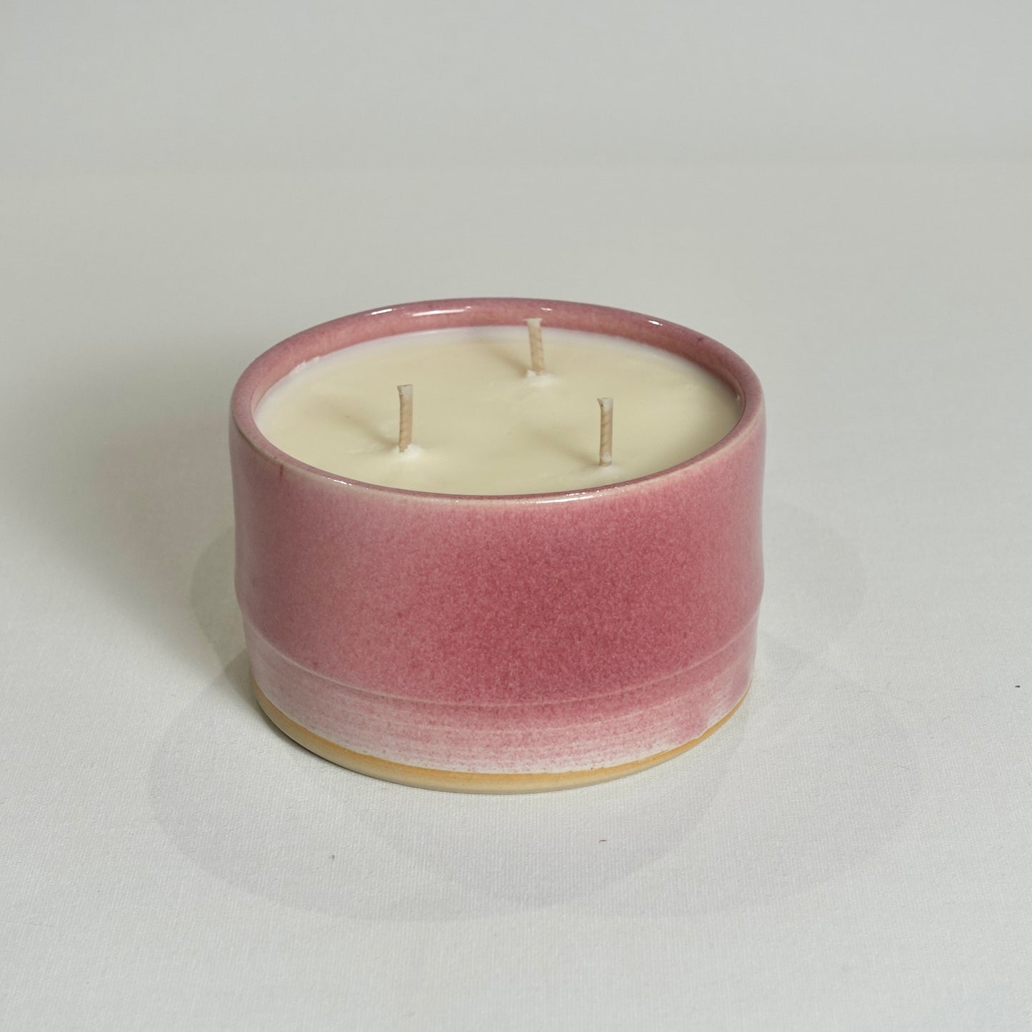 Bougie parfumée Marrons glacés