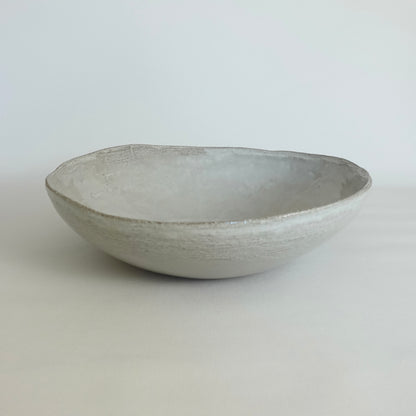 SEPIA GREEN, salad bowl 2 