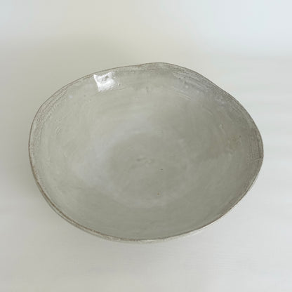 SEPIA GREEN, salad bowl 2 