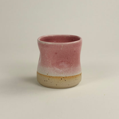 ALBA, tasse moyenne rose