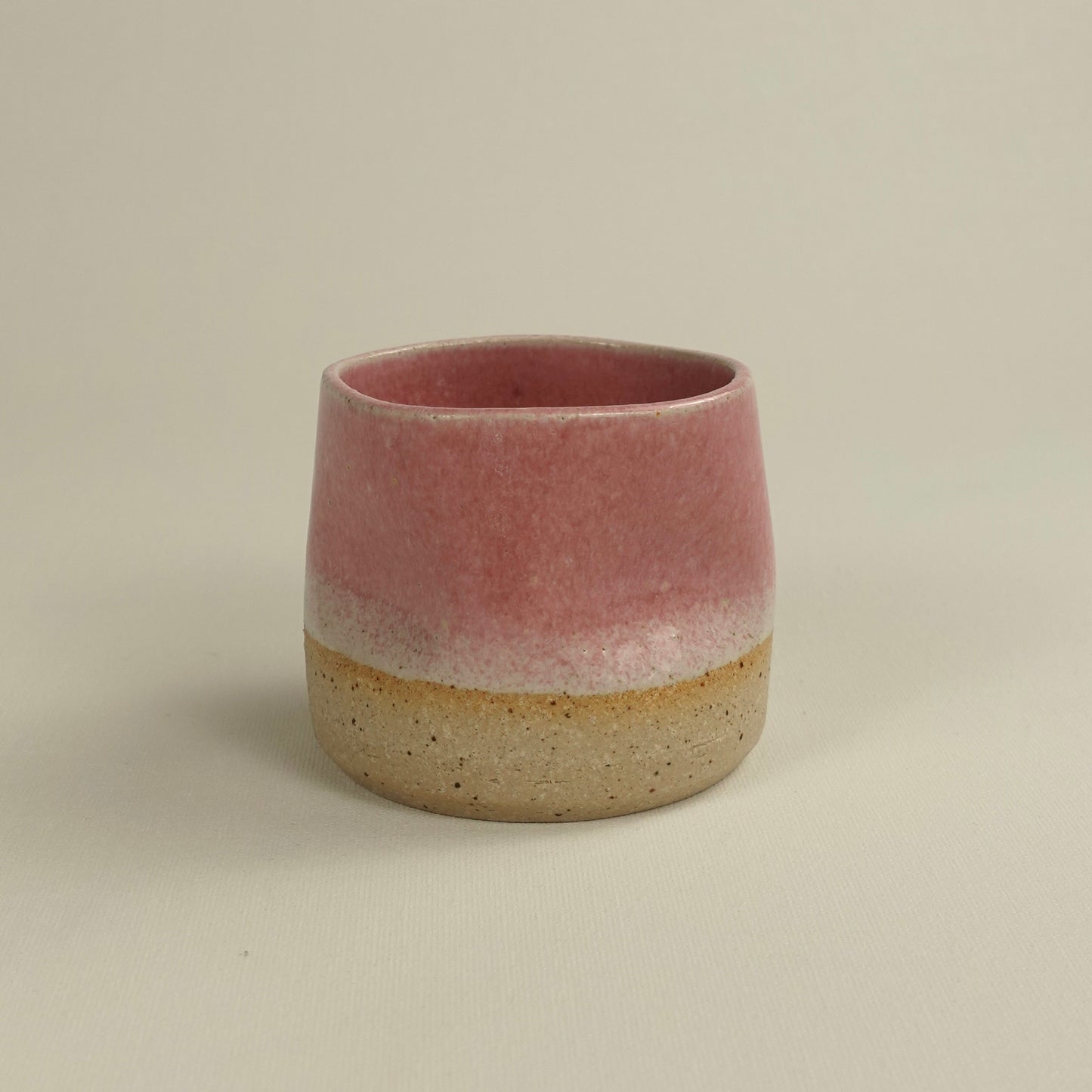 ALBA, tasse petite rose