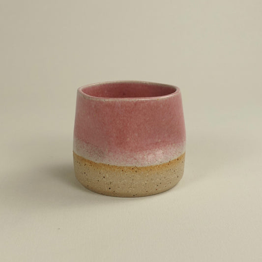 ALBA, tasse petite rose