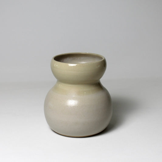 ROSE, vase