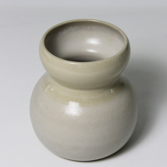 ROSE, vase