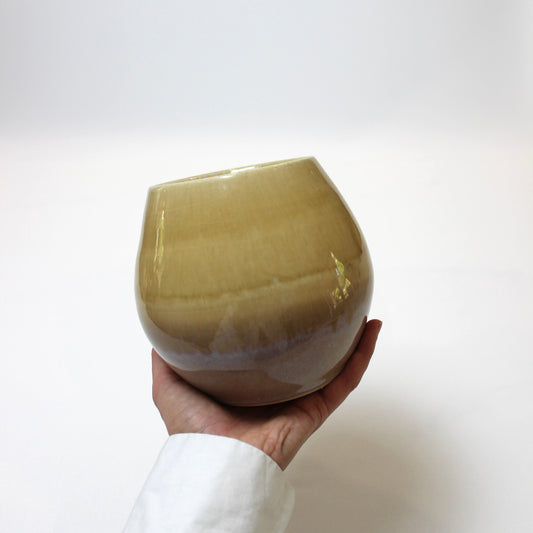 NOLA, vase