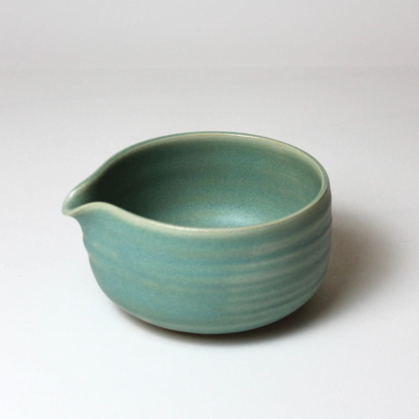 NOKA, matcha bowl